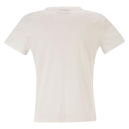 26FW 에스막스마라 폴로 티셔츠 2629976011600 WHITE - 'S MAX MARA