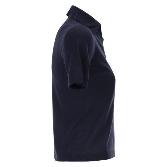 26FW 위켄드막스마라 폴로 티셔츠 2625366141600 BLUE - WEEKEND MAX MARA