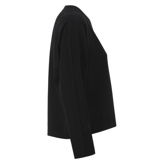 26FW 위켄드막스마라 가디건 2625346021600 BLACK - WEEKEND MAX MARA