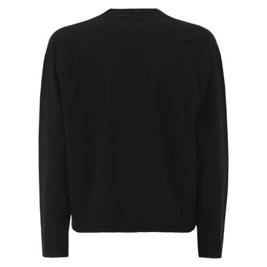 26FW 위켄드막스마라 가디건 2625346021600 BLACK - WEEKEND MAX MARA