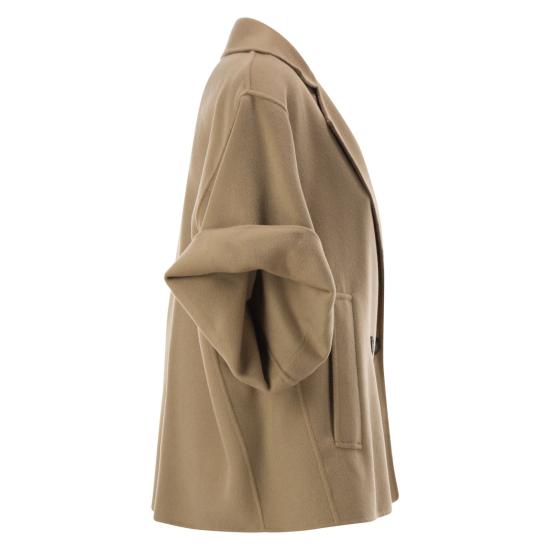 26FW 위켄드막스마라 자켓 2625086031600 CAMEL - WEEKEND MAX MARA