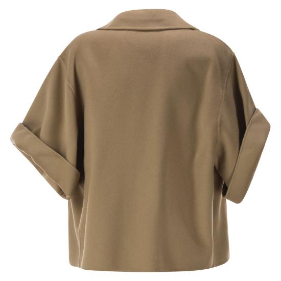 26FW 위켄드막스마라 자켓 2625086031600 CAMEL - WEEKEND MAX MARA