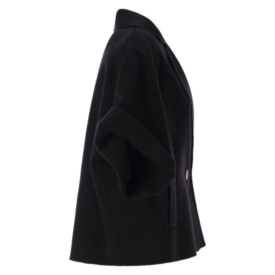 26FW 위켄드막스마라 자켓 2625086031600 BLACK - WEEKEND MAX MARA