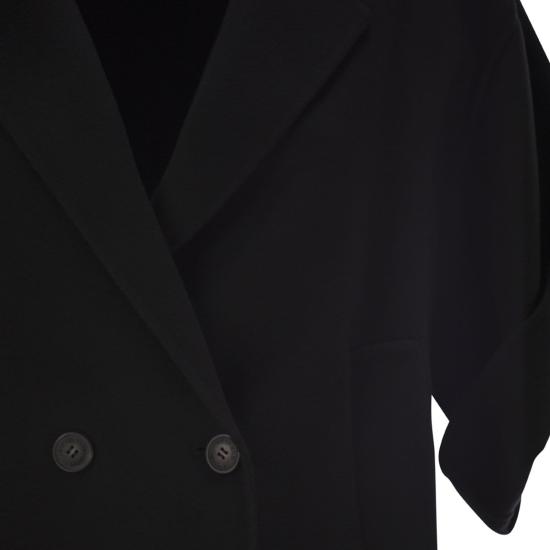 26FW 위켄드막스마라 자켓 2625086031600 BLACK - WEEKEND MAX MARA