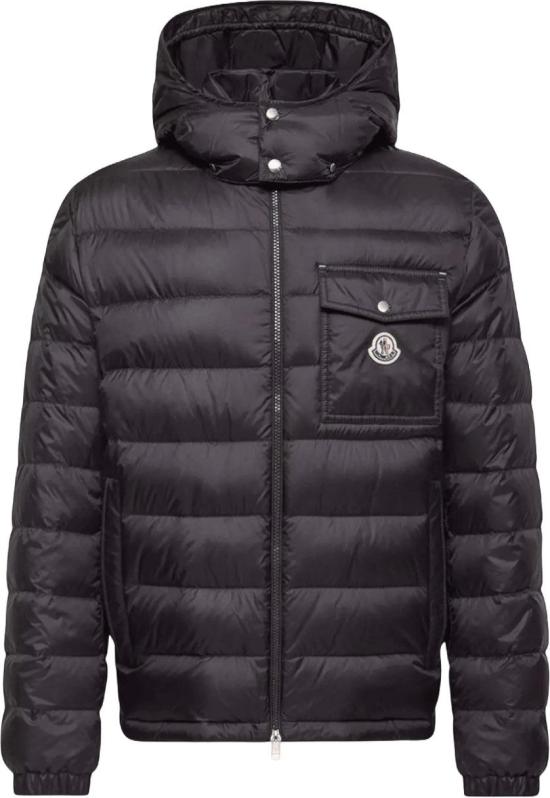 26FW 몽클레어 패딩 MONCLER1A00004599Q0780VERITHJACKETNAVY