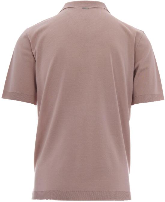 26SS 에르노 폴로 티셔츠 JV000004U520594039 PINK - HERNO