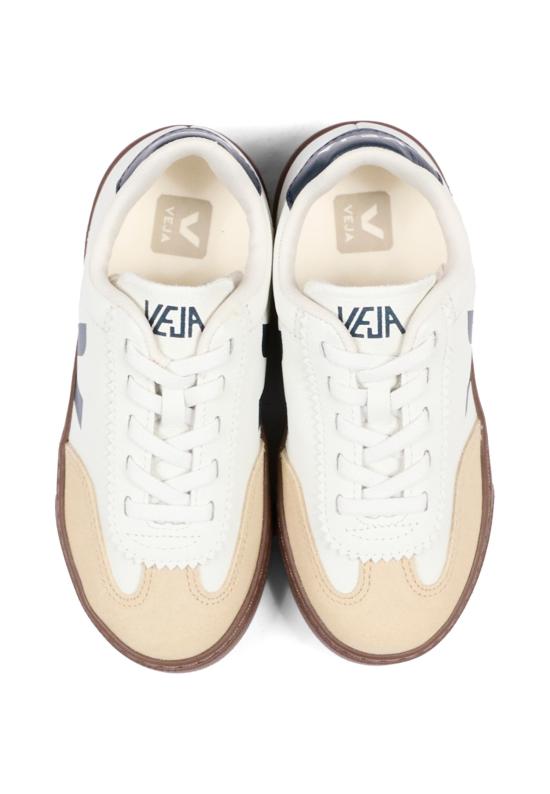 26FW [키즈] 베자 스니커즈 SY2021013C WHITE - VEJA
