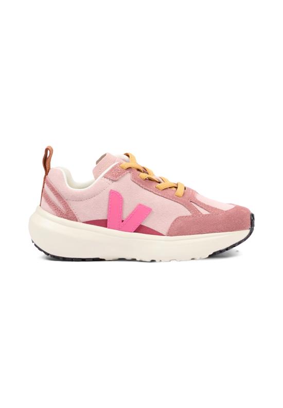 26FW [키즈] 베자 스니커즈 YL0321025C PINK