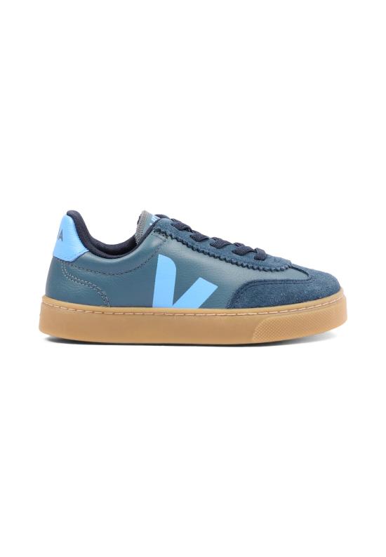 26FW [키즈] 베자 스니커즈 SY2021819C BLUE