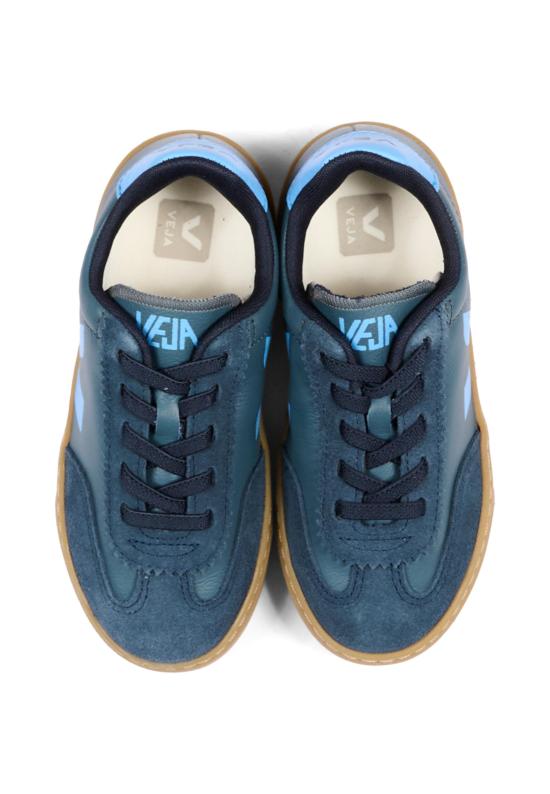 26FW [키즈] 베자 스니커즈 SY2021819C BLUE - VEJA