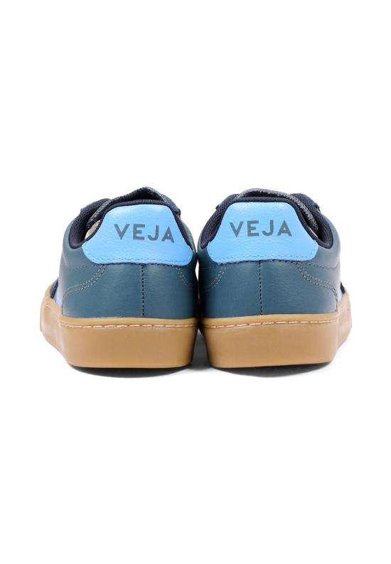 26FW [키즈] 베자 스니커즈 SY2021819C BLUE - VEJA