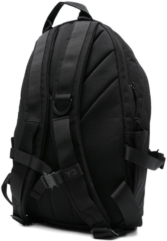 26FW 와이쓰리 백팩 4068808412377 BLACK - Y-3