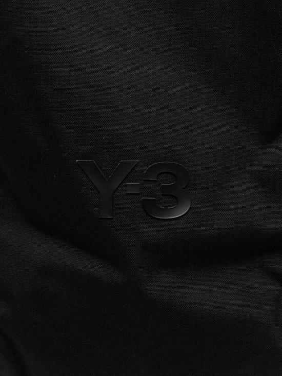 26FW 와이쓰리 백팩 4068808412377 BLACK - Y-3