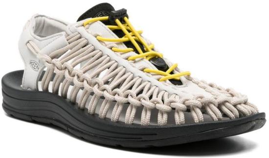 26SS 킨 스니커즈 1032183VAPORCREAMGOLD LICHTGREY - KEEN