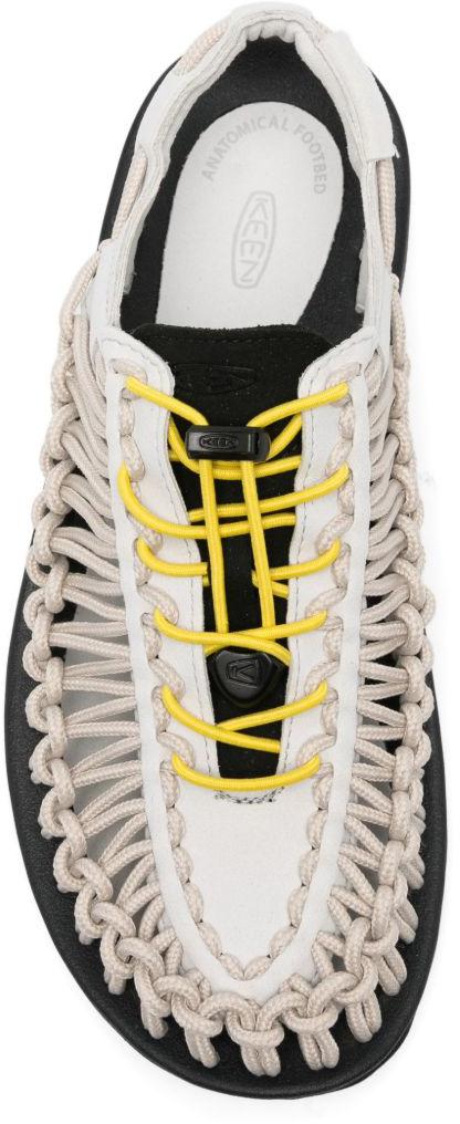 26SS 킨 스니커즈 1032183VAPORCREAMGOLD LICHTGREY - KEEN