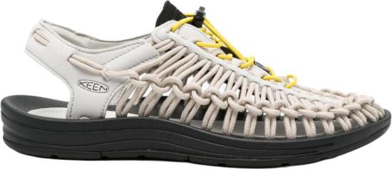 26SS 킨 스니커즈 1032183VAPORCREAMGOLD LICHTGREY