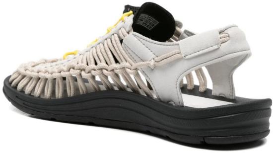 26SS 킨 스니커즈 1032183VAPORCREAMGOLD LICHTGREY - KEEN