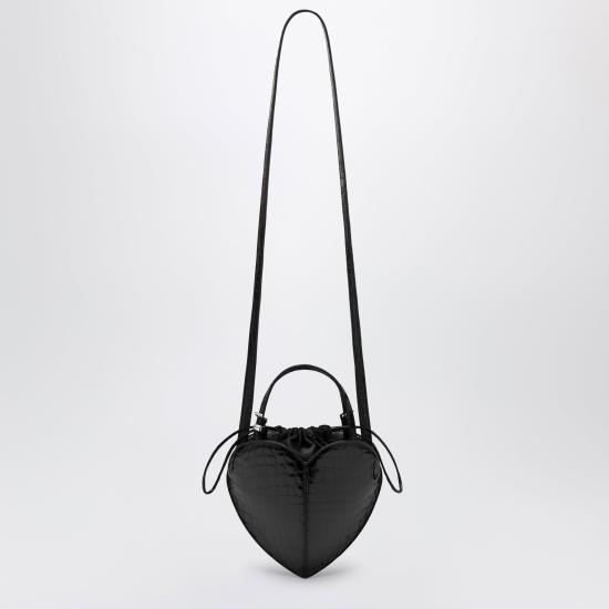 26FW 로테이트 토트백 116427100BCR2276 Black