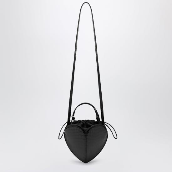 26FW 로테이트 토트백 116427100BCR2276 Black - ROTATE