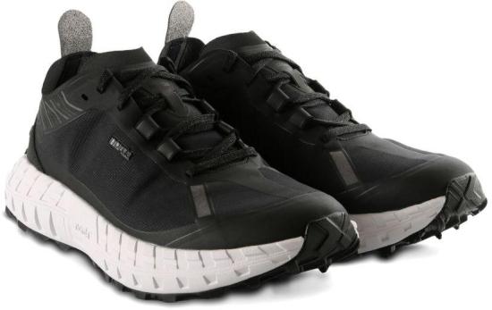 25FW 노르다 스니커즈 NR001AMCOREBLACK - NORDA