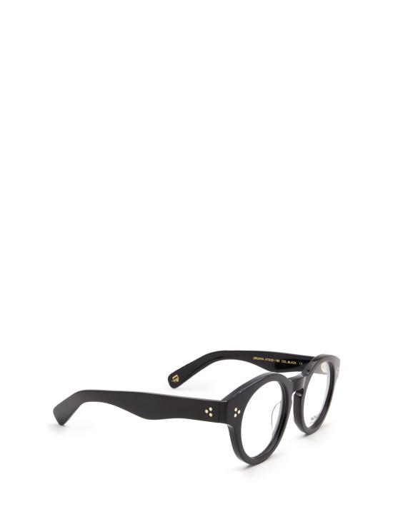 26FW 모스콧 안경 GRUNYA BLACK - MOSCOT