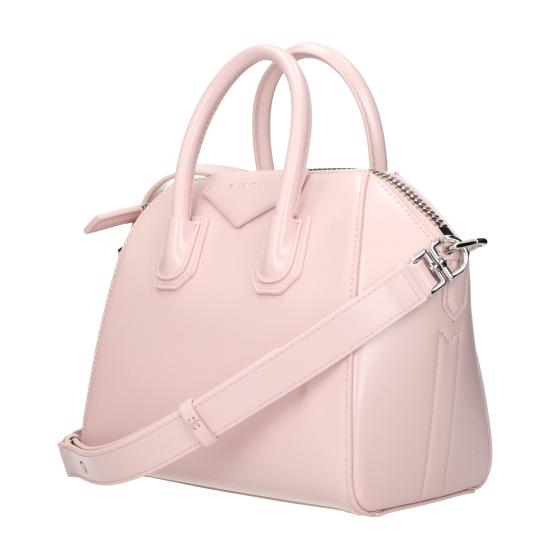 26SS 지방시 미니 안티고나 큐브 토트 백 BB5148B00D661 - GIVENCHY