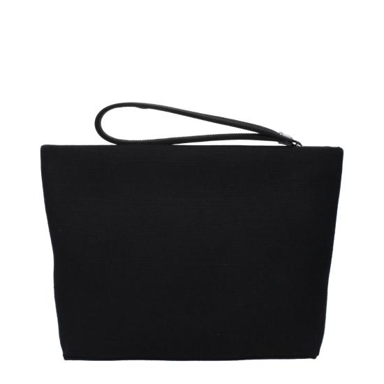 26SS 지방시 로고 프린트 클러치 BB60PNB2DS001 - GIVENCHY
