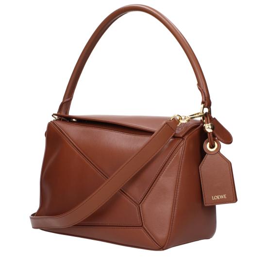 26SS 로에베 숄더백 A510PLMX023565 - LOEWE