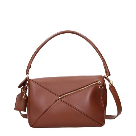 26SS 로에베 숄더백 A510PLMX023565 - LOEWE