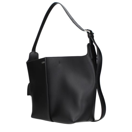 26SS 로에베 숄더백 AWRAWRPX011100 - LOEWE