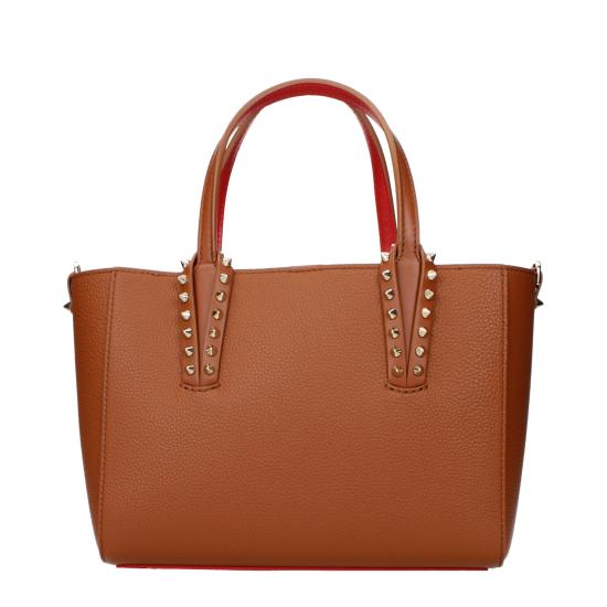 26SS 크리스챤 루부탱 토트백 3255086CM6T - CHRISTIAN LOUBOUTIN