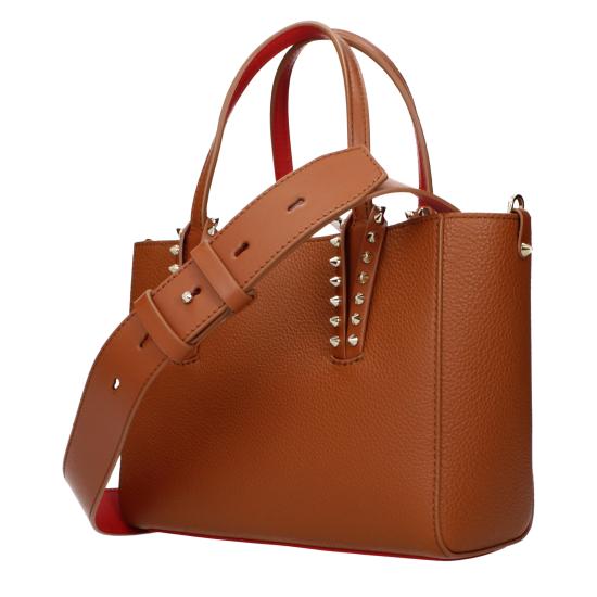 26SS 크리스챤 루부탱 토트백 3255086CM6T - CHRISTIAN LOUBOUTIN