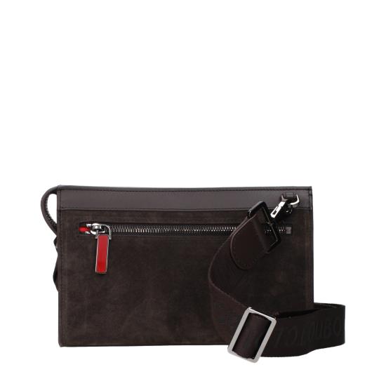 26SS 크리스챤 루부탱 크로스백 12650127201 - CHRISTIAN LOUBOUTIN