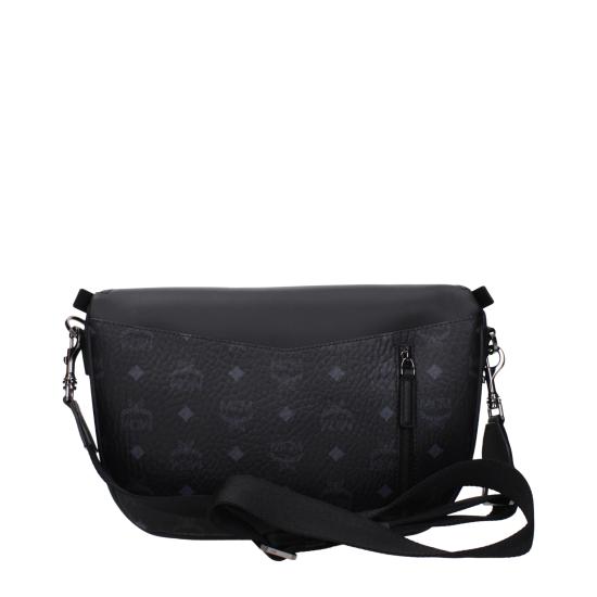 26SS 엠시엠 크로스백 MMRGSAK02BK - MCM