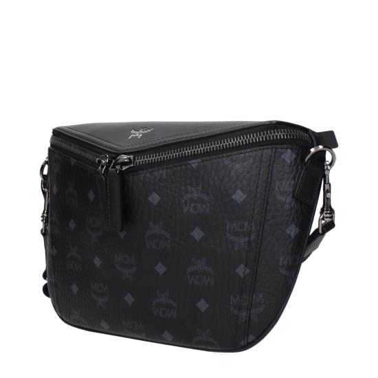 26SS 엠시엠 크로스백 MMRGSAK02BK - MCM