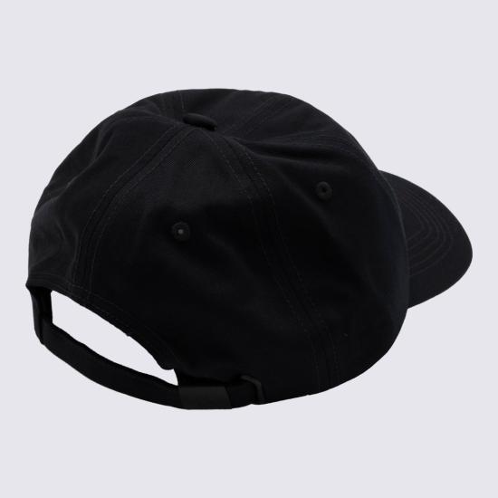 26FW 와이쓰리 볼캡 KT7411 BLACK - Y-3