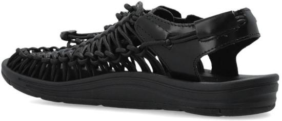 26SS 킨 스니커즈 1032097PERSEIDBLACK - KEEN