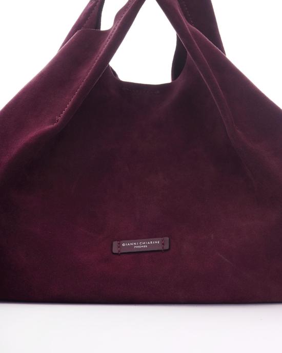 26FW 지아니 끼아리니 숄더백 BS9800CMPL7580 PURPLE - GIANNI CHIARINI