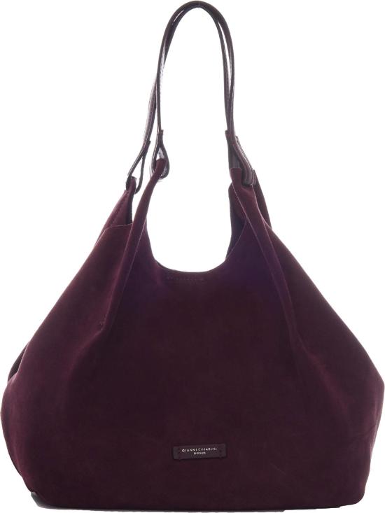26FW 지아니 끼아리니 숄더백 BS9800CMPL7580 PURPLE