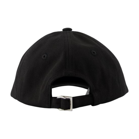 26SS 자크뮈스 모자 ACU00670AW00092 990 BLACK - JACQUEMUS