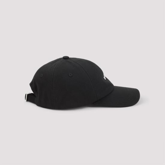 26SS 자크뮈스 모자 ACU00670AW00092 990 BLACK - JACQUEMUS