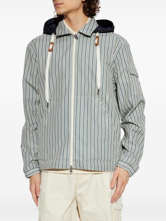 26SS 몽클레어 자켓 L10911G00035599J6 S70 DARKBLUE - MONCLER