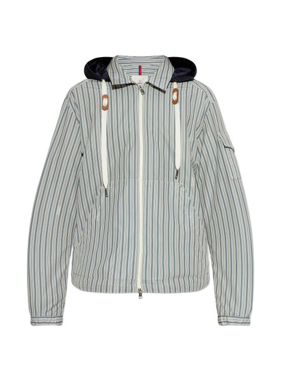 26SS 몽클레어 자켓 L10911G00035599J6 S70 DARKBLUE
