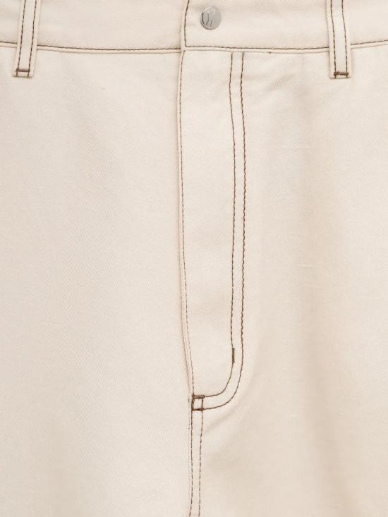 26SS 몽클레어 스트레이트 팬츠 L10912B00011599HC 060 MSCLANEOUS - MONCLER