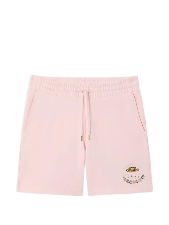 26FW 카사블랑카 숏팬츠 UPF26JTR00305EX PINK
