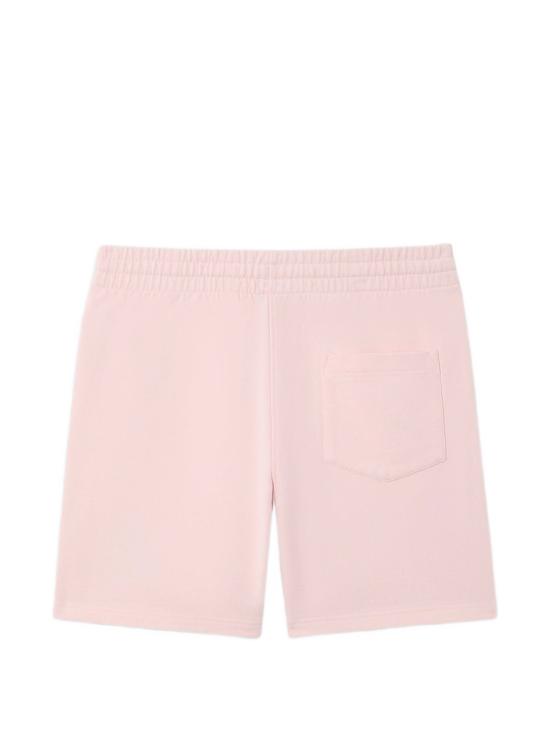 26FW 카사블랑카 숏팬츠 UPF26JTR00305EX PINK - CASABLANCA
