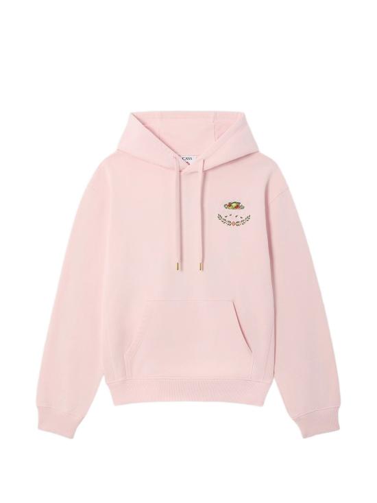 26FW 카사블랑카 스웨터 UPF26JTP29202EX PINK