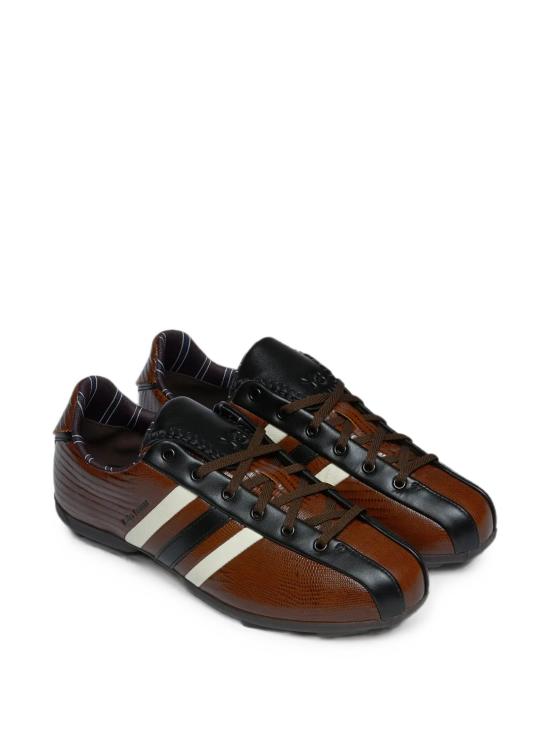 26SS 아디다스 스니커즈 KI6114 BLACREMARO - ADIDAS
