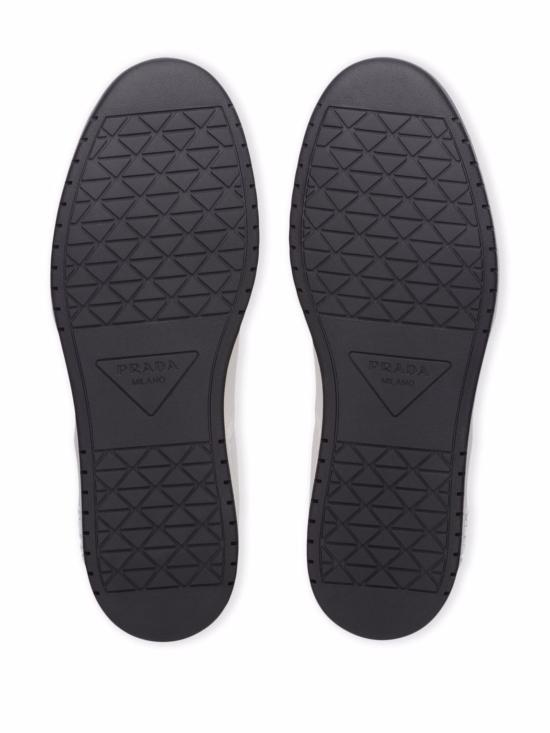 26FW 프라다 스니커즈 2EE3643LJ6 F0964 BIANCONERO - PRADA