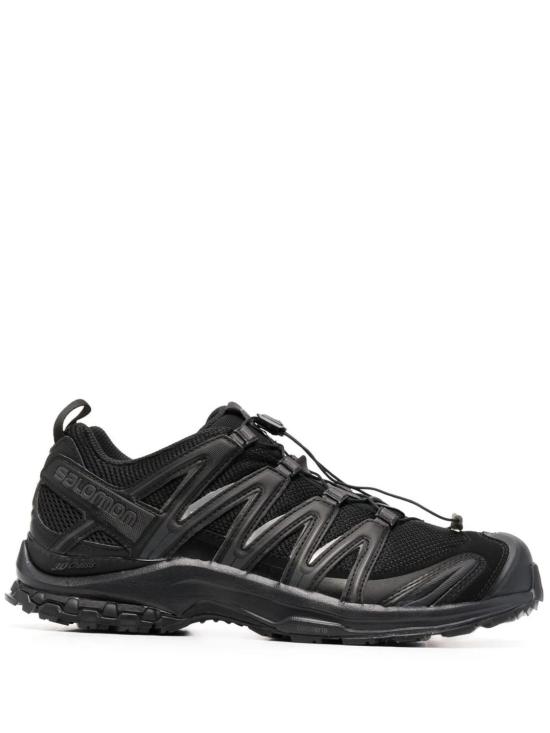 26FW 살로몬 XA 프로 3D 스니커즈 L41617400 BLACKMGNT
